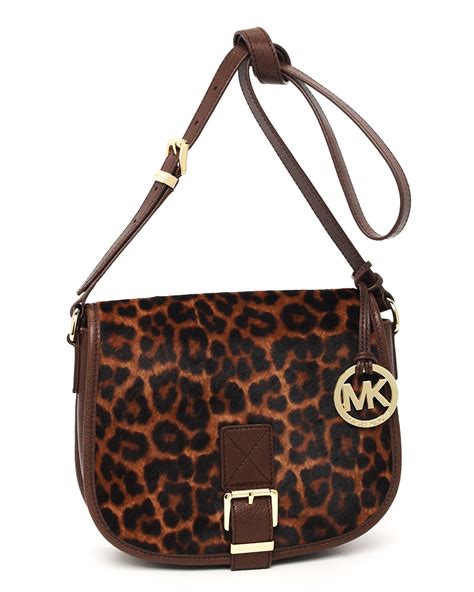 michael kors cheetah backpack purse|Michael Kors cheetah print handbags.